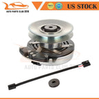 PTO Clutch for John Deere X360 X500 X305R X520 X530 X534 X540 (2006–2023)