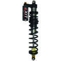 ZBroz 2.5X2 Exit Shocks Suspension Kit for Maverick X3 XRS RR (2017–2023)