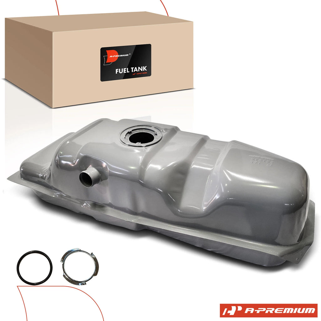 20 Gallon Fuel Tank for Chevy S10 GMC S15 Syclone (1985â1995)