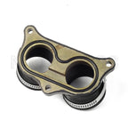 CARBURETOR Intake Manifold Boot for HONDA XL600R XR500R XR600R (1984–1987)