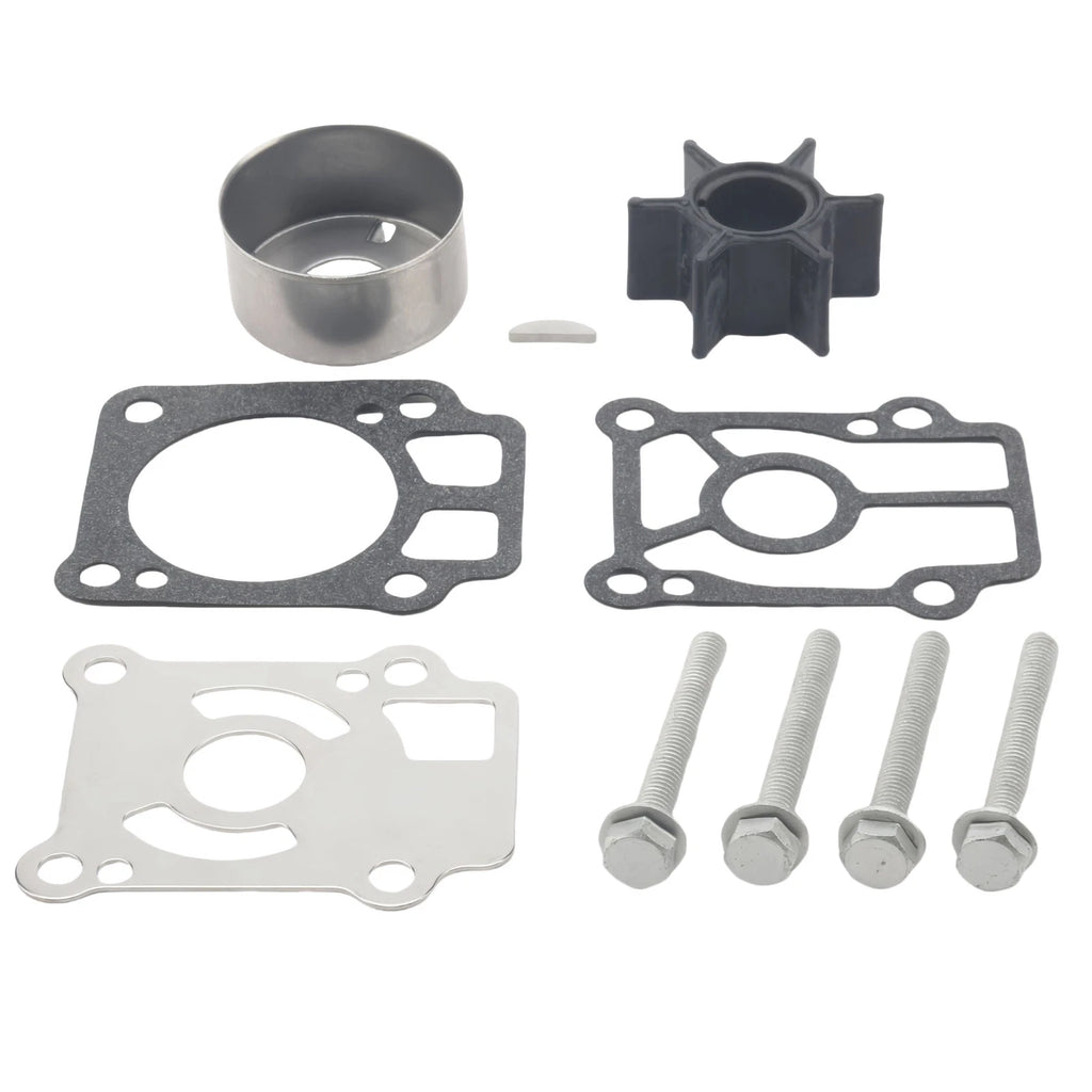 Water Pump Repair Service Kit for Mercury Mariner Outboard (853792T01)