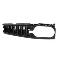 Honeycomb Mesh Front Bumper Grille Cover for Ford Bronco Sport (2021–2025)