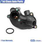 Thermostat Housing Assembly for Ford Explorer Mercury (1997-2001)