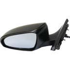 Driver Left Side Heated Mirror for Toyota C-HR (2018–2022)