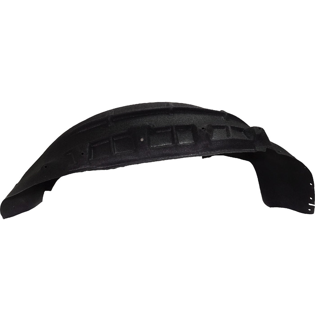 Left Rear Inner Fender for GMC Yukon (2015–2020)