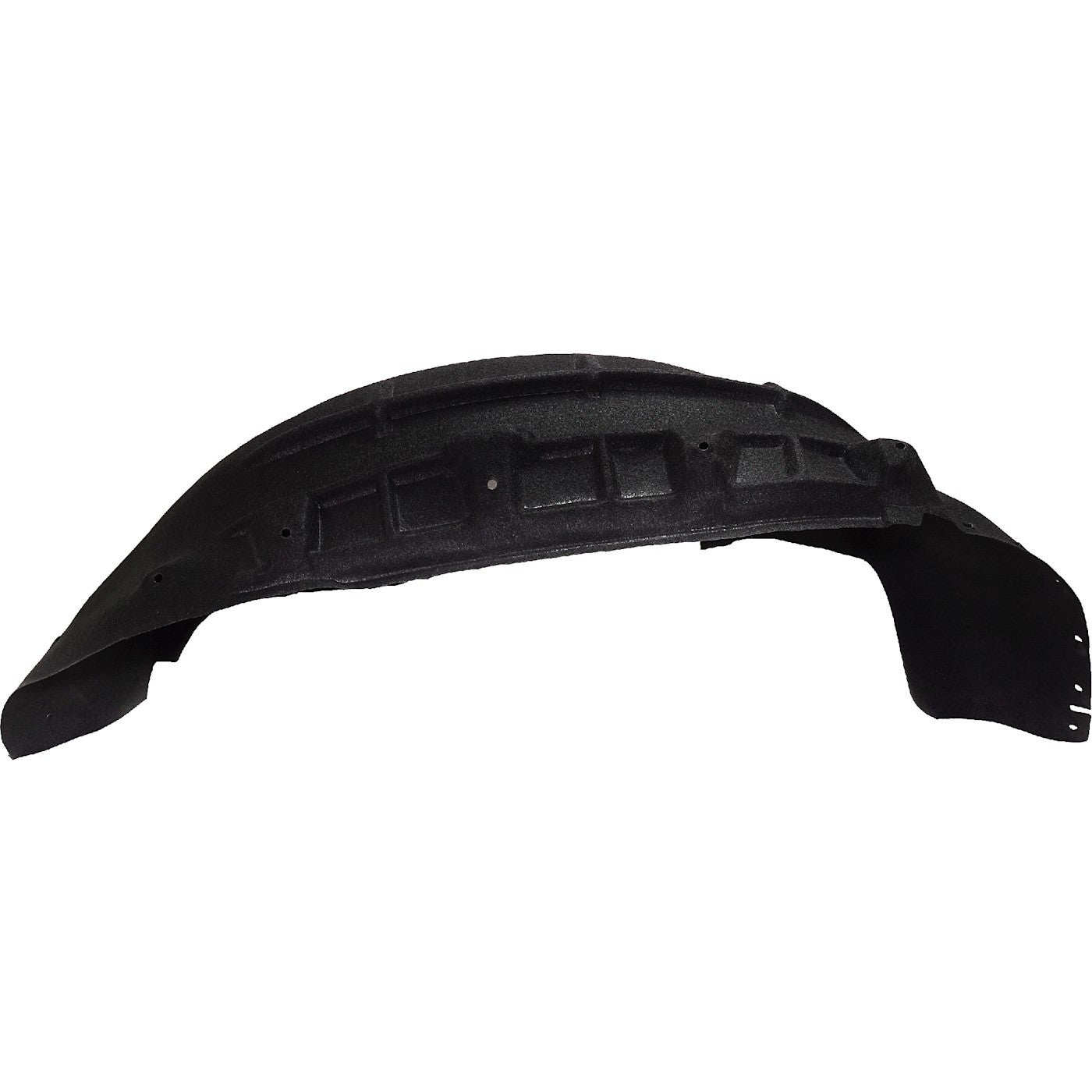 Left Rear Inner Fender for GMC Yukon (2015–2020)