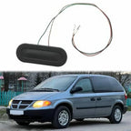 Tailgate Handle Release Switch for Chrysler Dodge Grand Caravan (2005-2010)