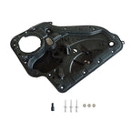 Rear Left Window Regulator for Volkswagen Golf GTI (2010-2014)