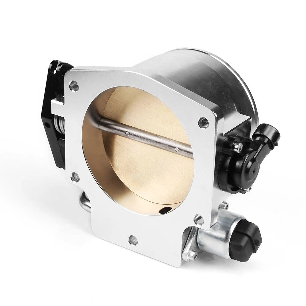 92mm Intake Manifold Throttle Body for LS Engines