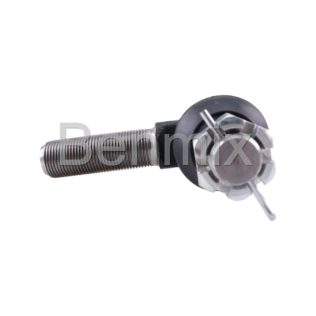 LH Tie Rod End 34B-24-11700 for Komatsu Forklift FD20-11 FD23-11 FG23-8