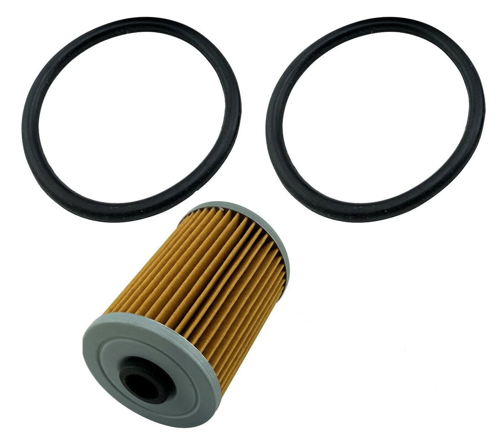 Fuel Filter Kit for MerCruiser (35-8M0093688, 35-866171A01, 35-892665, 18-7977)