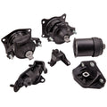 Engine Mount & Transmission Mount for Honda Accord (2003–2007)