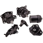 Engine Mount & Transmission Mount for Honda Accord (2003–2007)