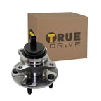 Wheel Hub Assembly with ABS Sensor for Lexus GS300 IS250 (2006–2015)