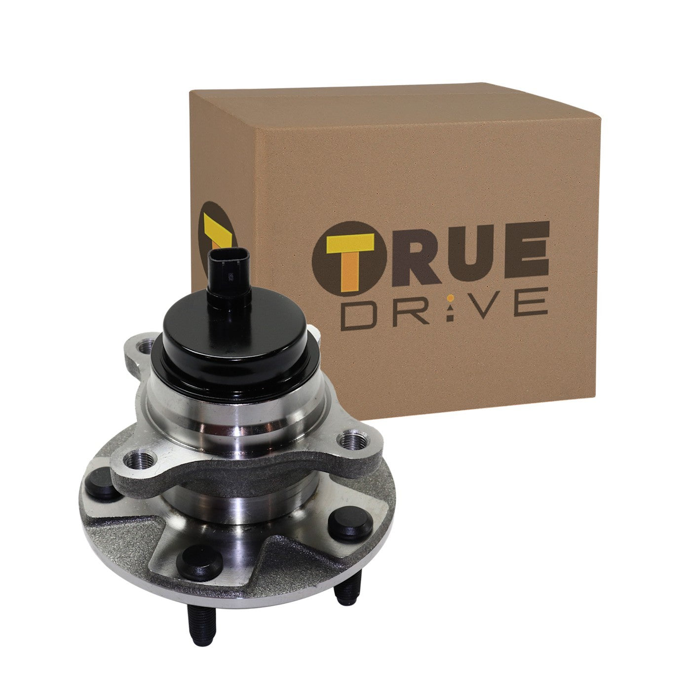 Wheel Hub Assembly with ABS Sensor for Lexus GS300 IS250 (2006–2015)