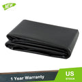 Pond Liner for Garden (20' x 30', 20-Mil)