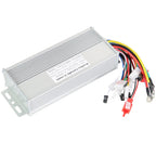 800W Brushless DC Motor for Electric Bicycle E-bike Scooter (36V–48V)