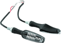2X LED Turn Signals for Powersports Vehicles (4 in.)