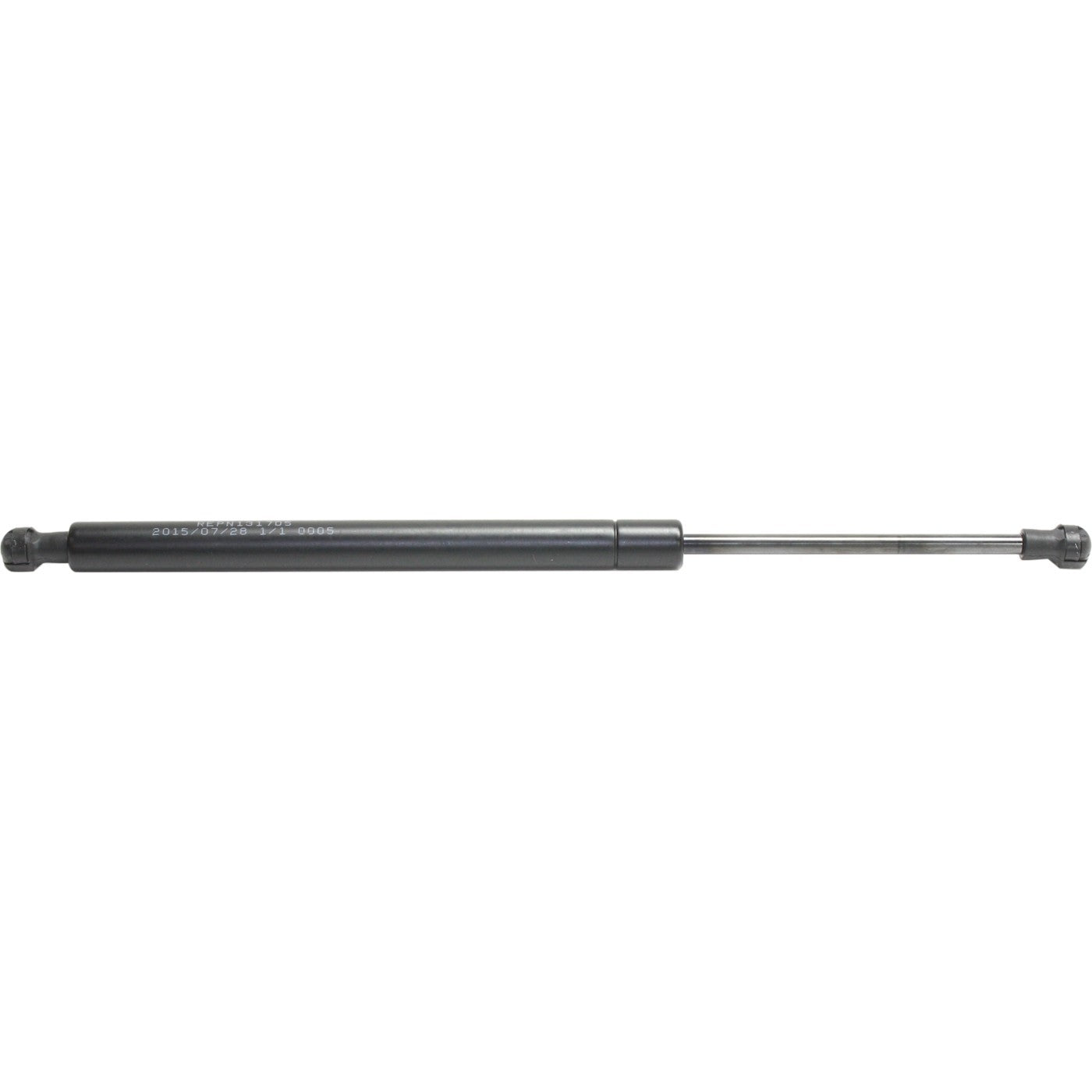 Lift Support Set for Nissan Maxima (2004–2006) Hood Left & Right 2-Pcs
