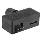 PWM Fan Controller for 12V Fans and Cooling Pumps (Compact 45x18.5mm)
