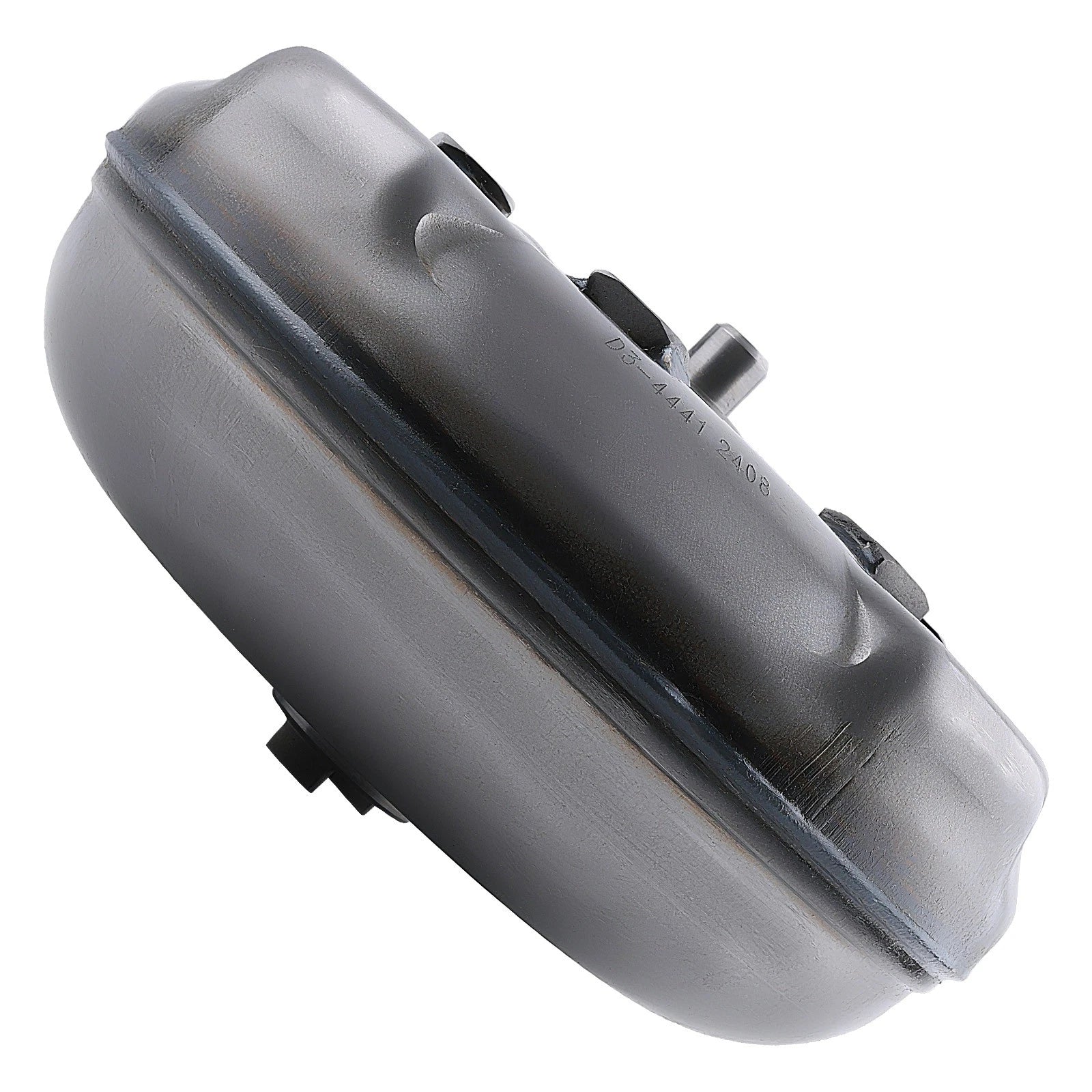 Torque Converter for Case Loaders 480C 480D 480E 580C 580D 584E 585E 586D 586E