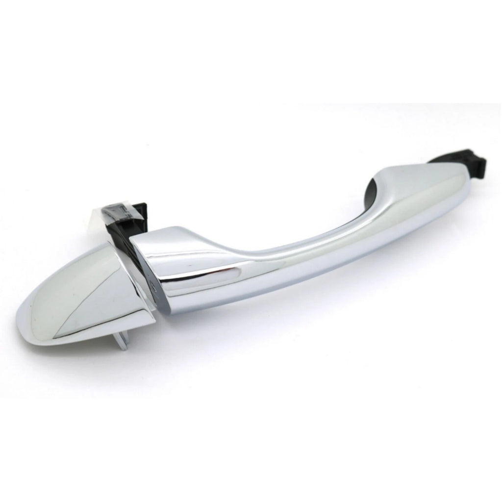 Chrome Outside Door Handle RH Rear for Kia Sorento (2016–2020) 82661-C5010 83662-C5010