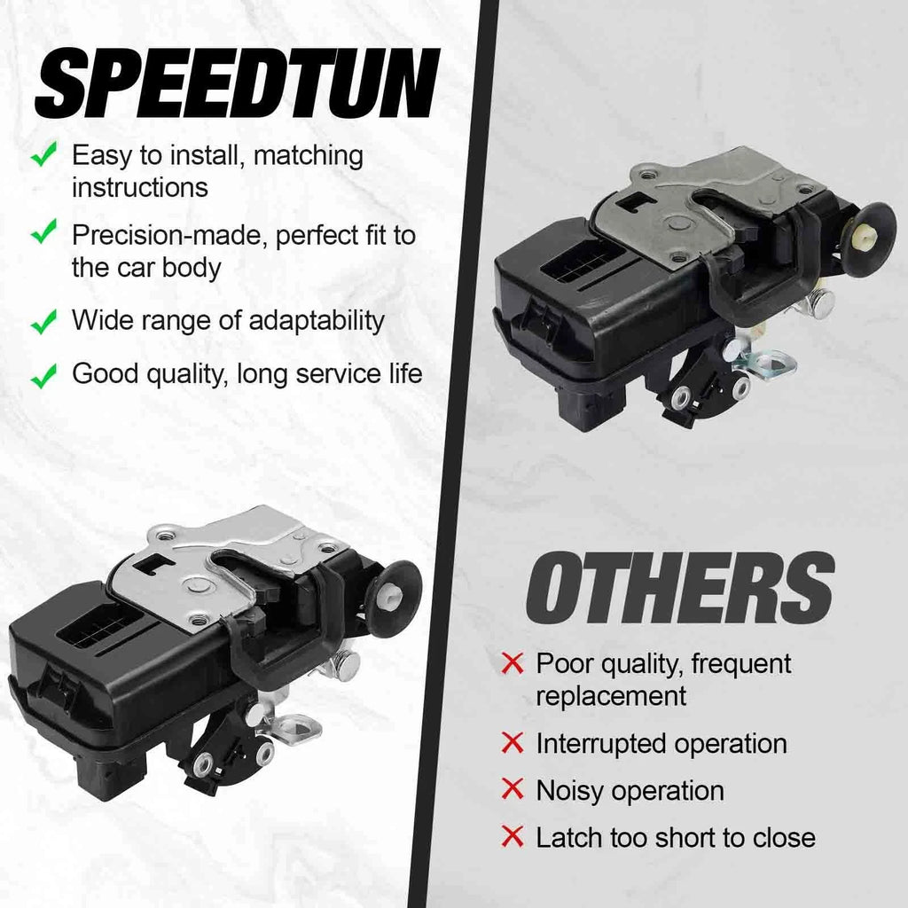 Power Window Regulator with Motor for Olds Intrigue (1999–2002)