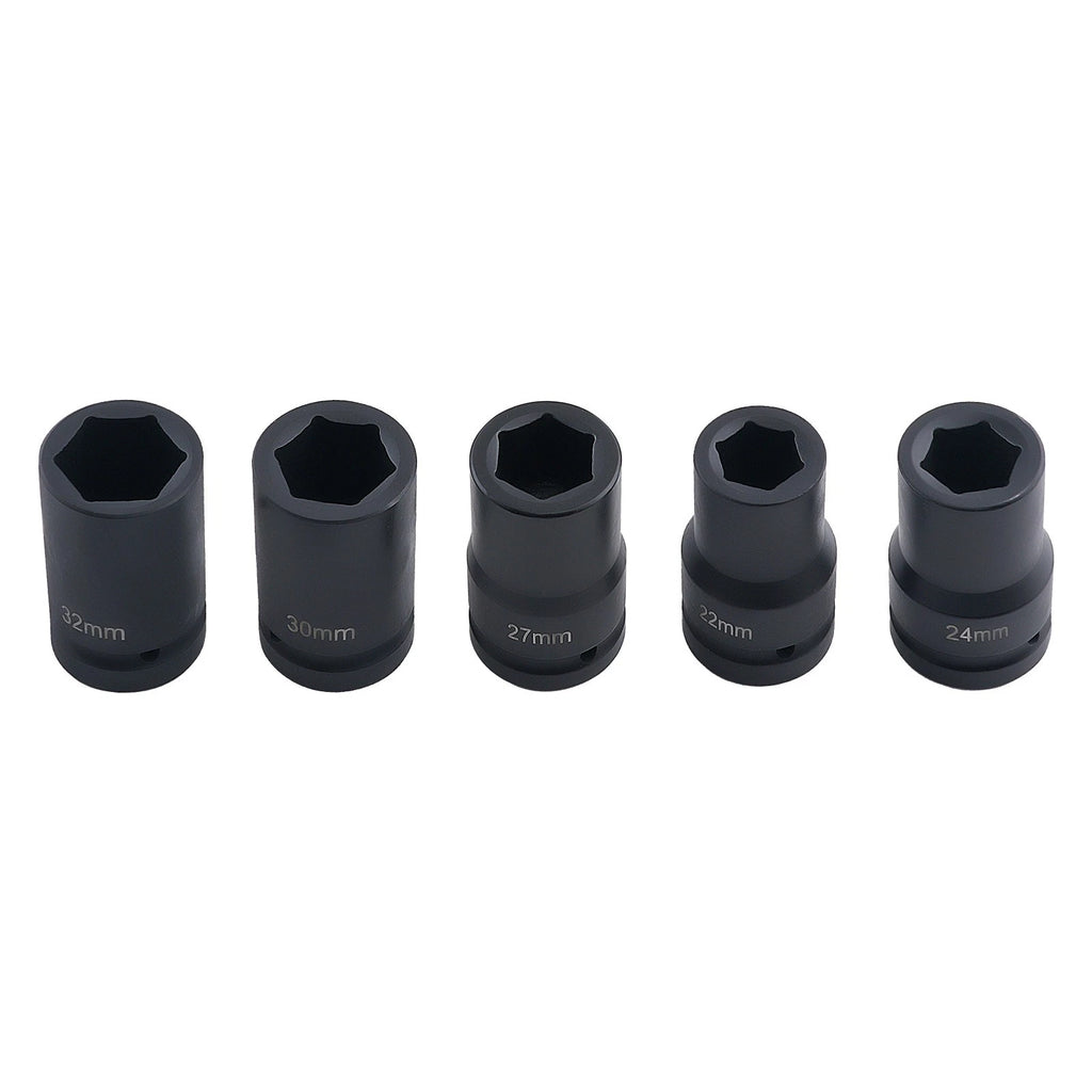 10pc Impact Socket Set for CR-V (Professional Grade)