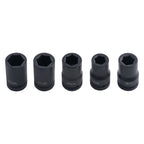 10pc Impact Socket Set for CR-V (Professional Grade)