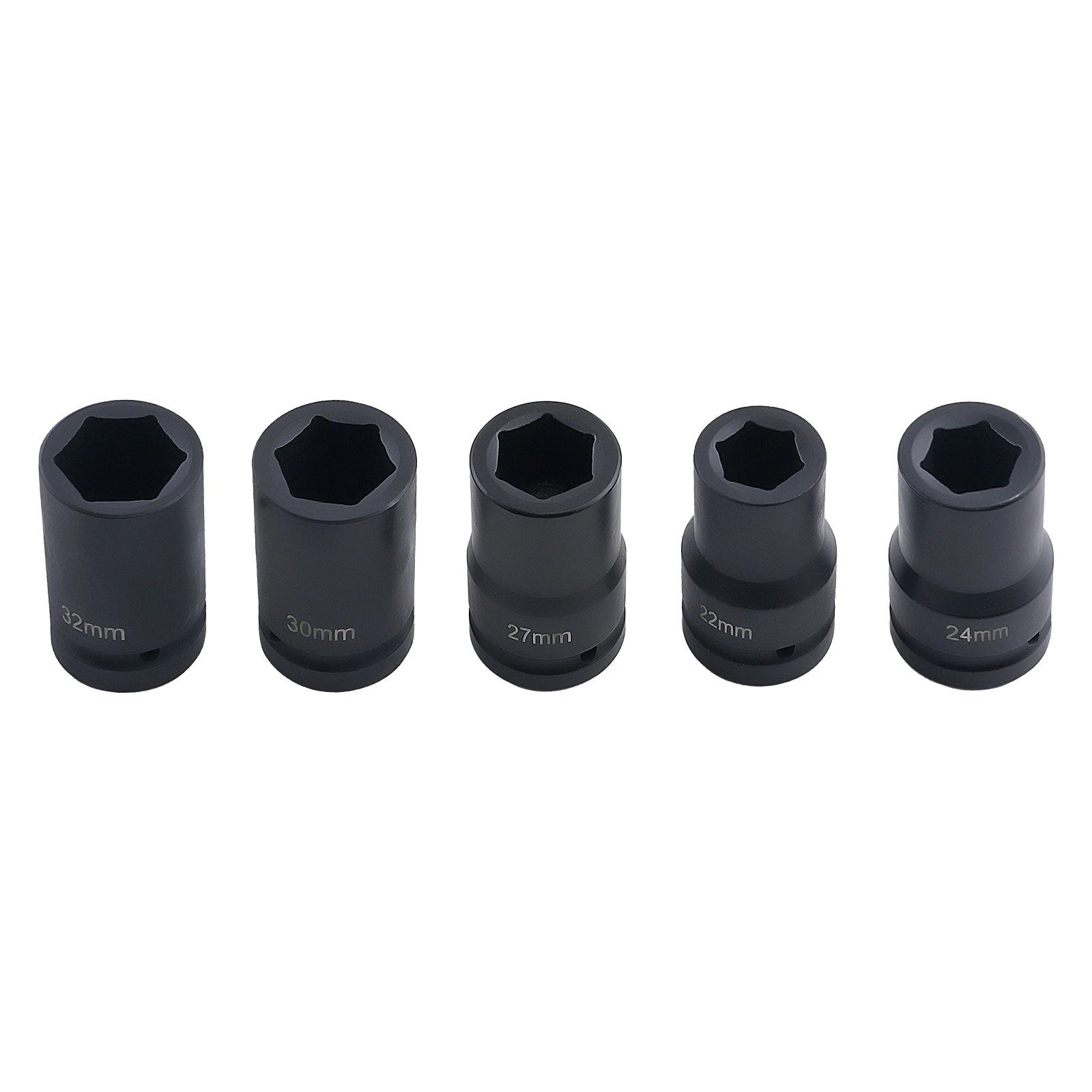 10pc Impact Socket Set for CR-V (Professional Grade)