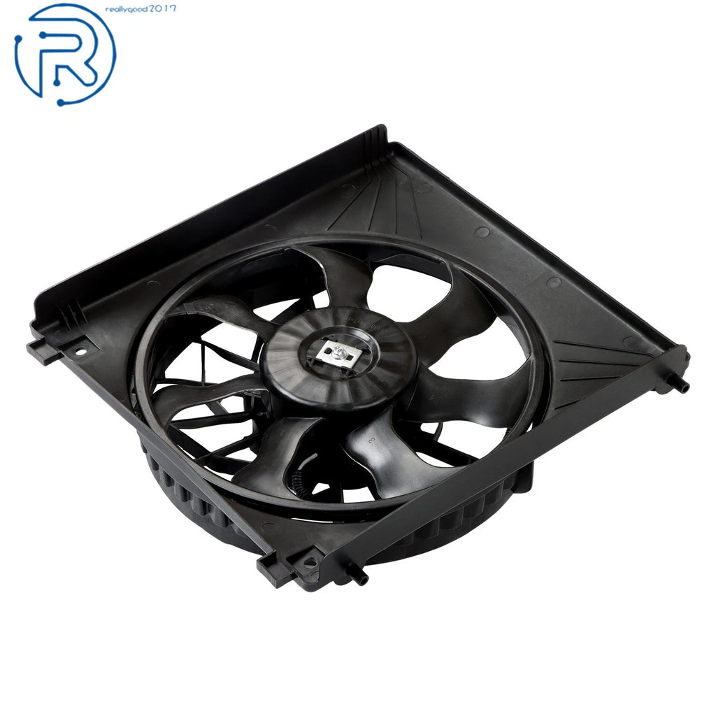 Cooling Fan for Tesla Model S (2012-2020)