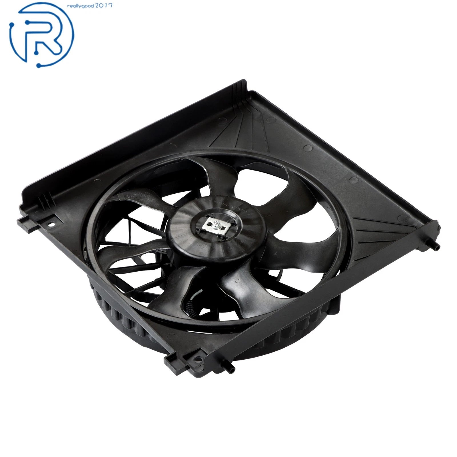 Cooling Fan for Tesla Model S (2012-2020)