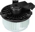 A/C Blower Motor for Ford Edge (2012–2017) & Lincoln MKZ (2013–2016) 700203