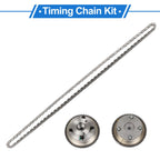 G4NA Timing Chain Kit No. 243212E010 for KIA Soul Forte Cerato (2010–2013)