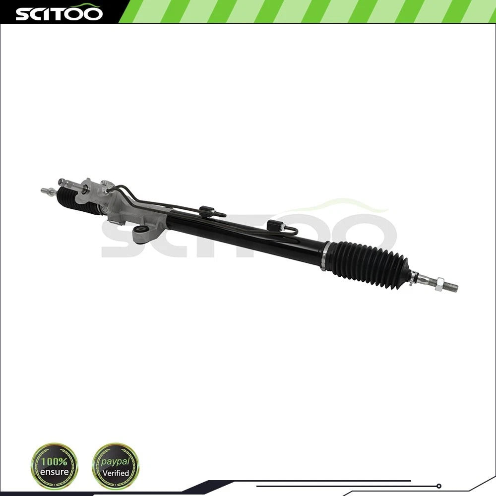 SCITOO Steering Rack for Honda Accord 1998–2002 (3.0L V6, 26-1791)