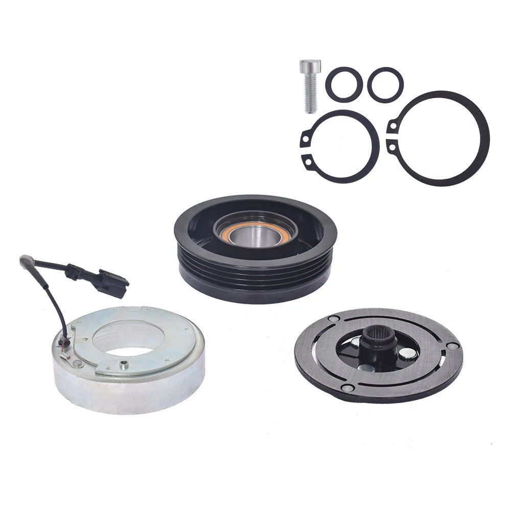 A/C Compressor Clutch for Subaru WRX Impreza (2008-2015)