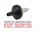 OEM Vacuum Air Pump Check Valve for Audi VW A4 TT Passat 1.8T (1996–2005) 058 905 291 K