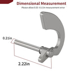 Decompressor Lever Kit for Polaris ACE 500 (2017–2019)