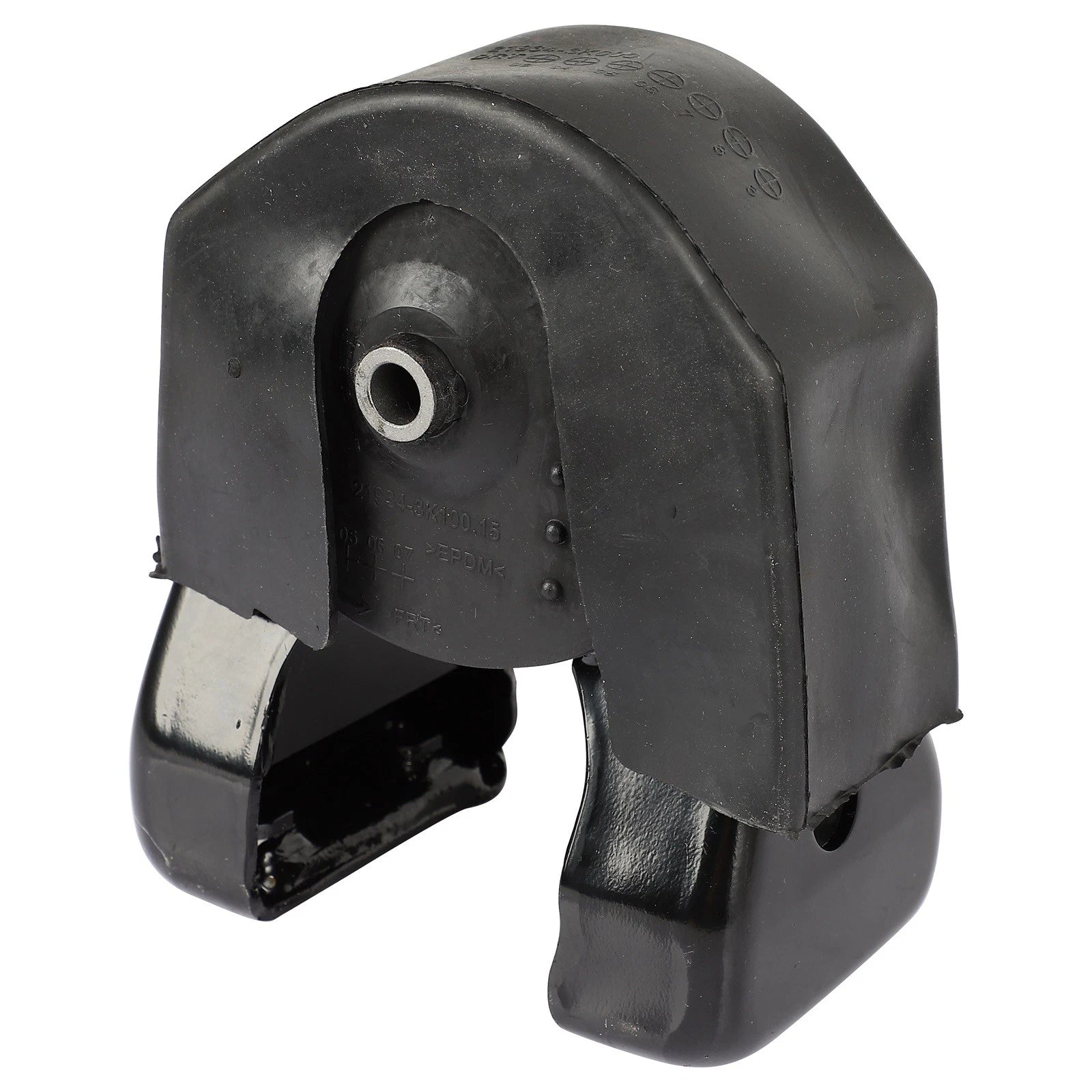 3X Engine Motor Mount Set for Hyundai Sonata (2009–2010)