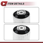 Front Control Arm Bushing No. 8K0407183A for Audi A4 (2009–2016)
