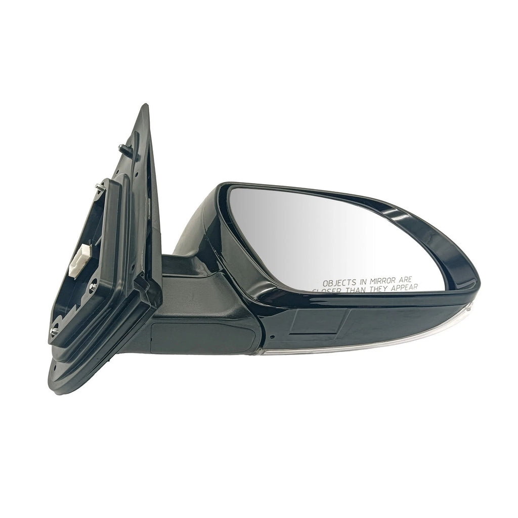 Outside Right Mirror for Hyundai Santa Fe (2008–2011) 87620-2B510 Power Heated