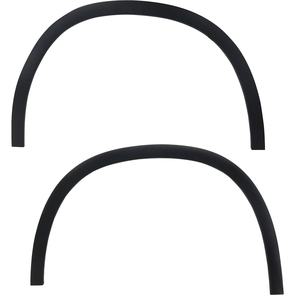 Fender Trim for Mercedes-Benz GLA250 (2015–2018) Front Driver & Passenger