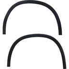 Fender Trim for Mercedes-Benz GLA250 (2015–2018) Front Driver & Passenger