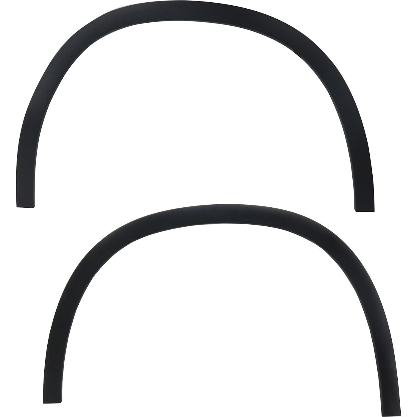 Fender Trim for Mercedes-Benz GLA250 (2015–2018) Front Driver & Passenger