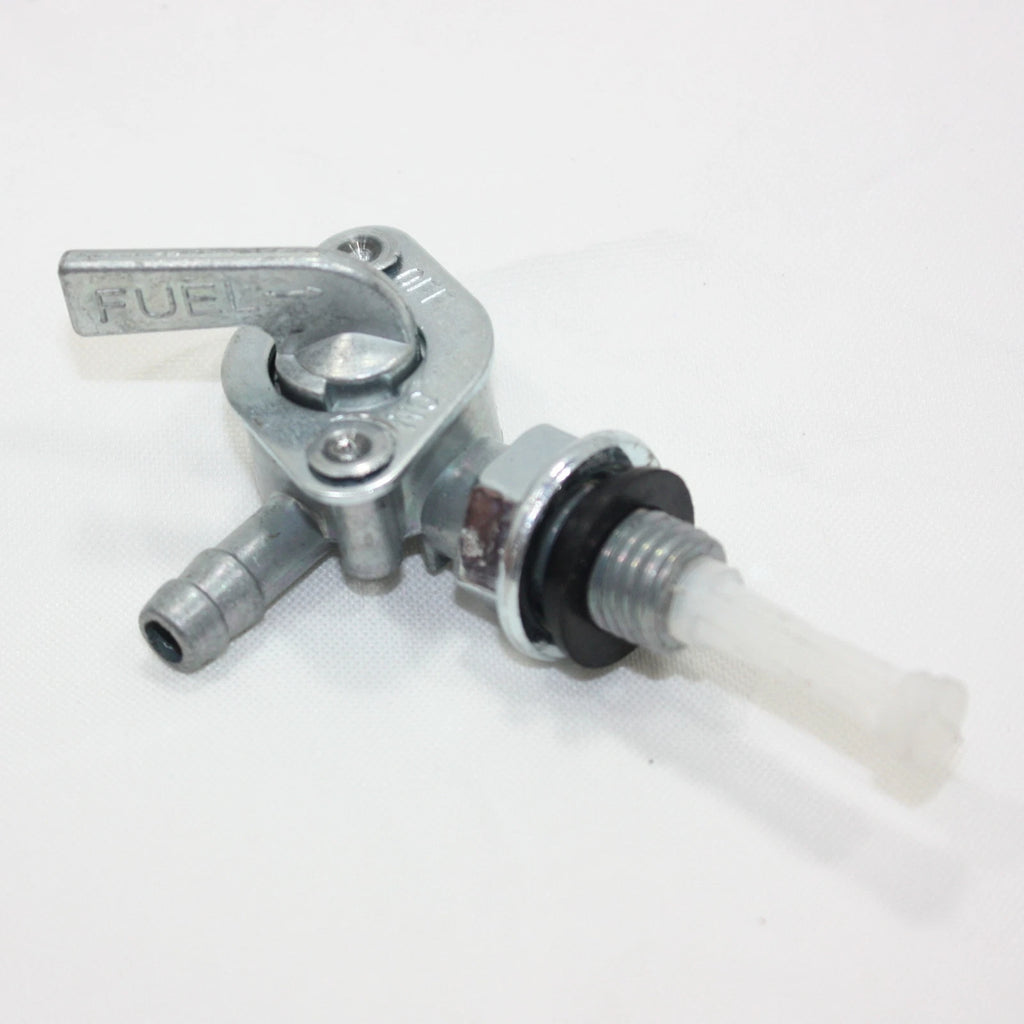 Fuel Tank Tap Filter Petcock Switch for PIT PRO 110c 125cc
