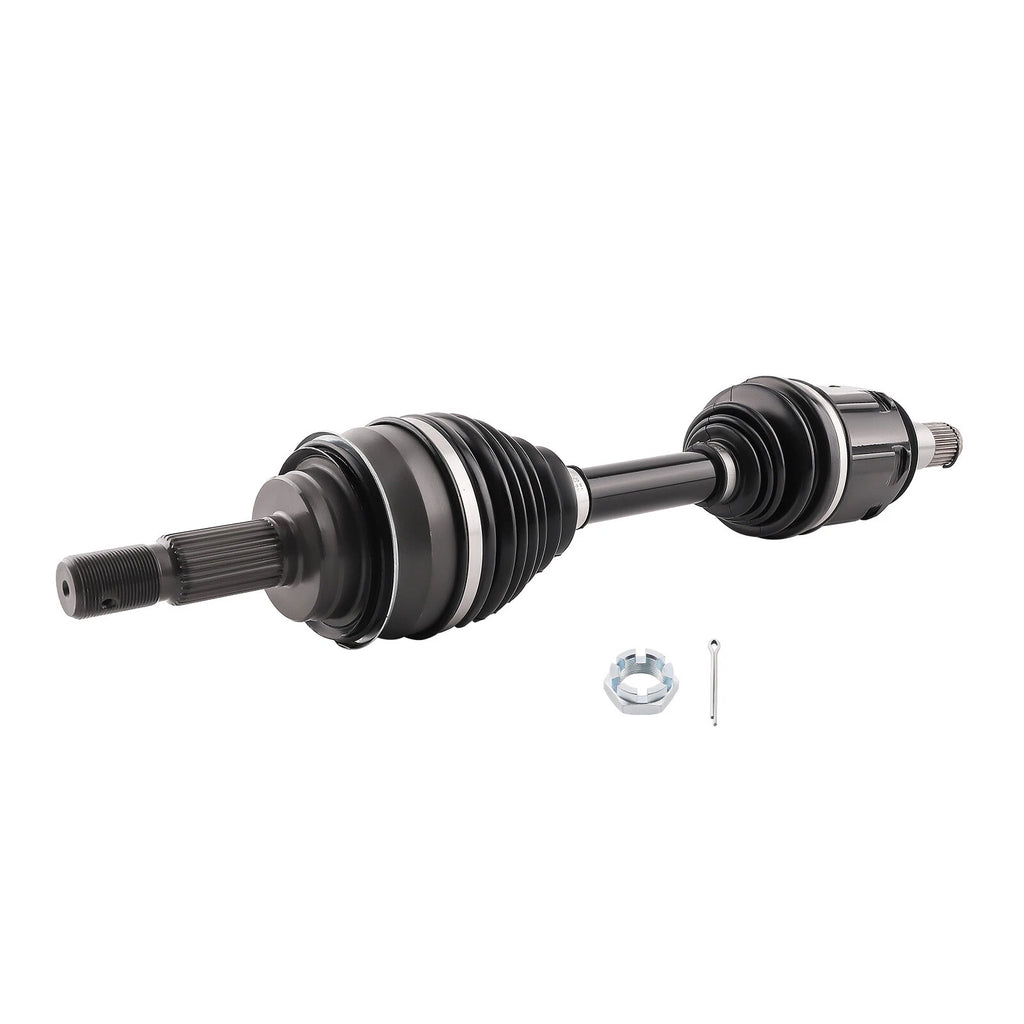 CV Axle Shaft for Toyota 4Runner V6 4.0L (2003–2020)