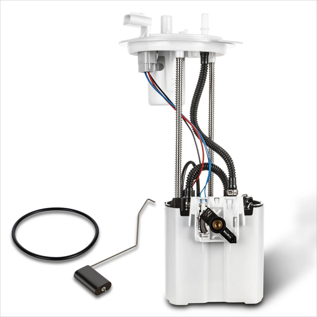 Fuel Pump Module for Ford F150 3.7L 4.6L 5.0L 5.4L 6.2L (2009–2014)