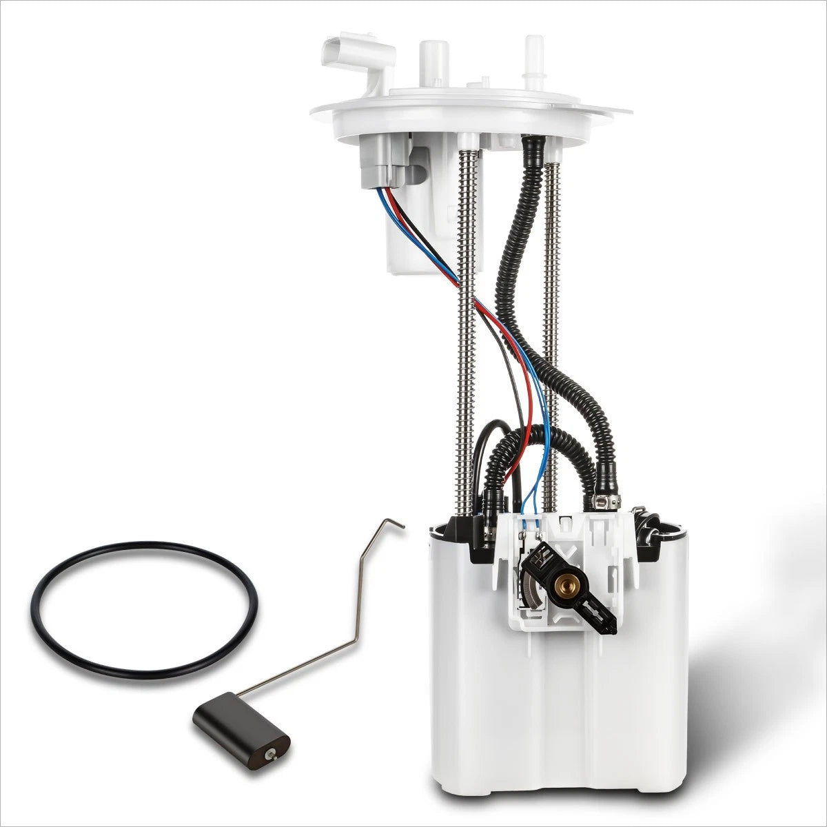Fuel Pump Module for Ford F150 3.7L 4.6L 5.0L 5.4L 6.2L (2009–2014)