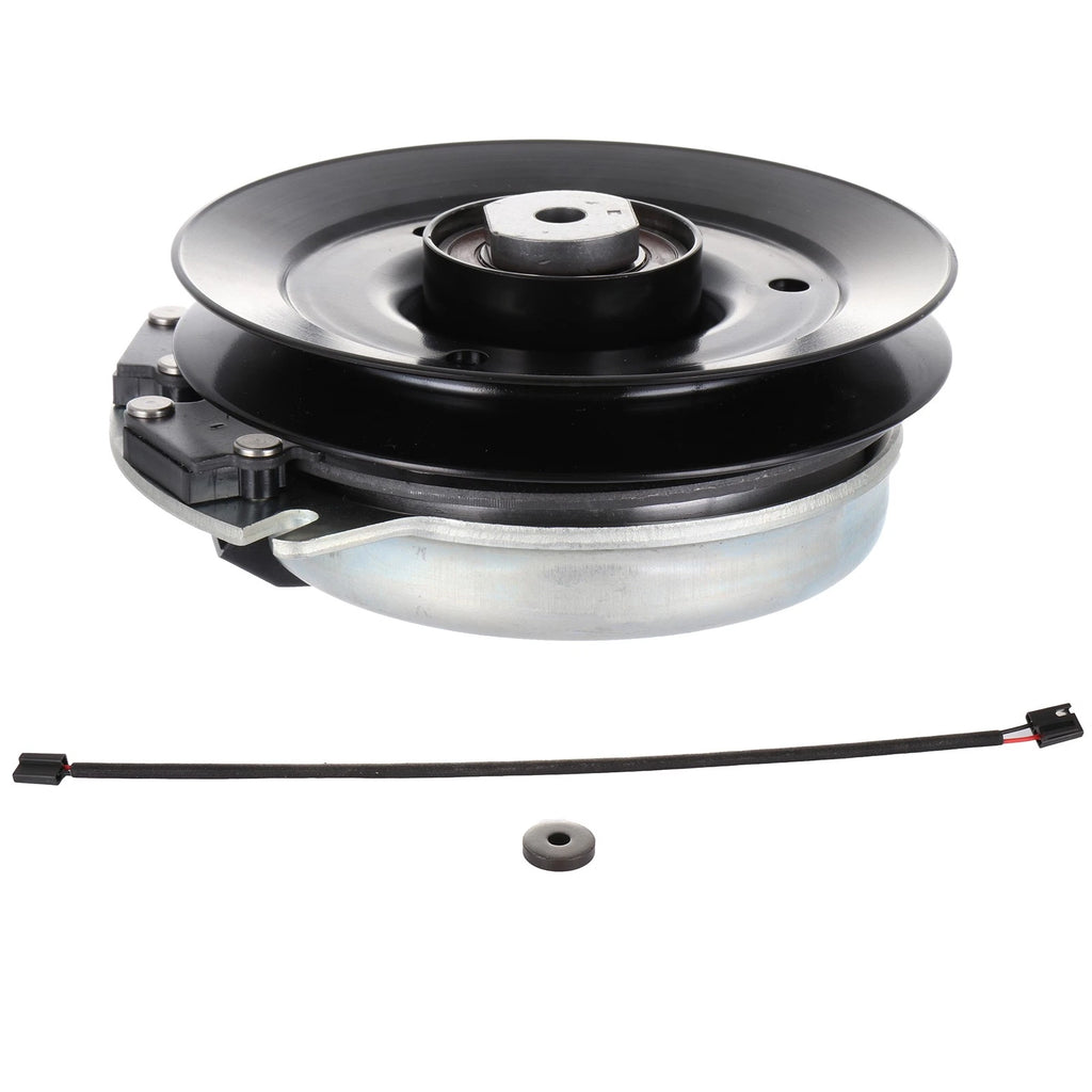 PTO Clutch for Toro Exmark (103-6590, 103-3245, 103-3131, Warner 5218-61, 5218-100)