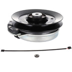 PTO Clutch for Toro Exmark (103-6590, 103-3245, 103-3131, Warner 5218-61, 5218-100)